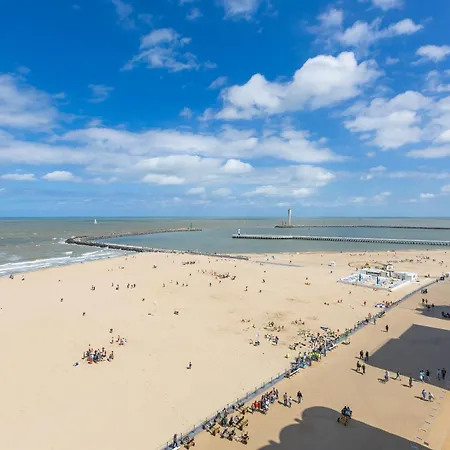 Atlanta 9a 163 Ostend