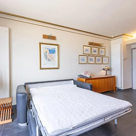 Apartment Atlanta 9a 163 Ostend