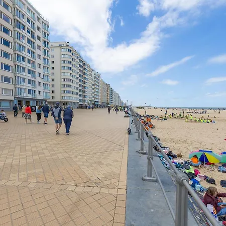 Atlanta 9a 163 Ostend
